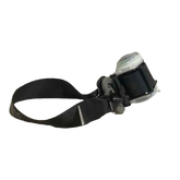 MITSHUBISHI I-MIEV  SEAT BELT,RR SEAT,OTR RH 7000D598XA